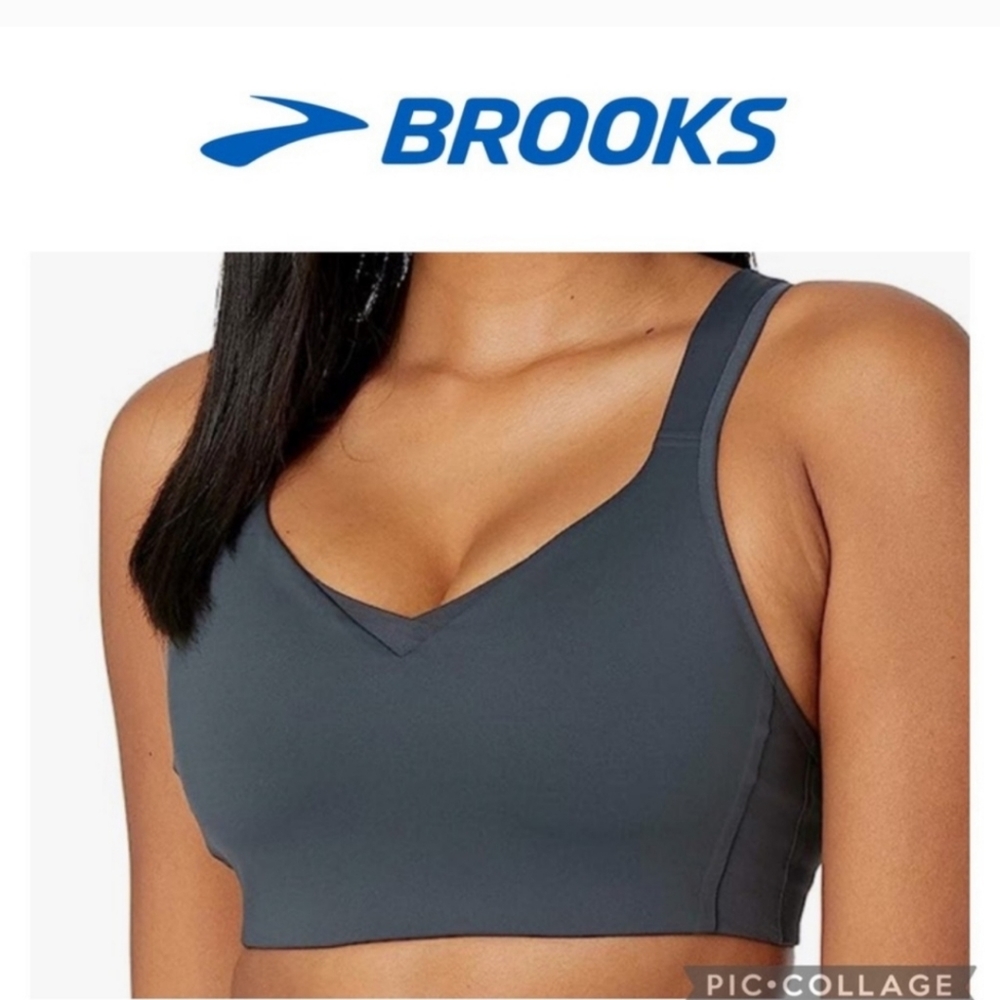 BROOKS | Drive Convertible Run Bra *NWT* 💎💎💎
